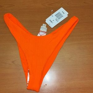 NWT L*Space Bikini Bottoms